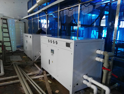電鍍、陽極氧化行業案例2